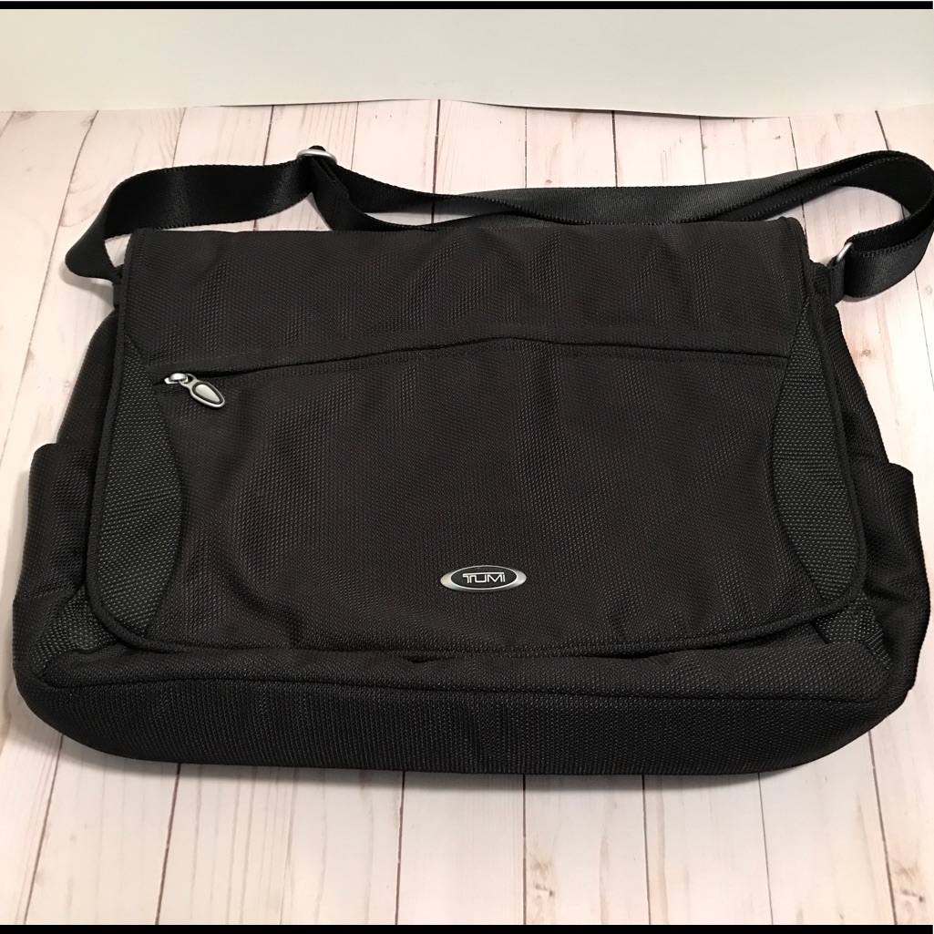 Tumi Briefcase